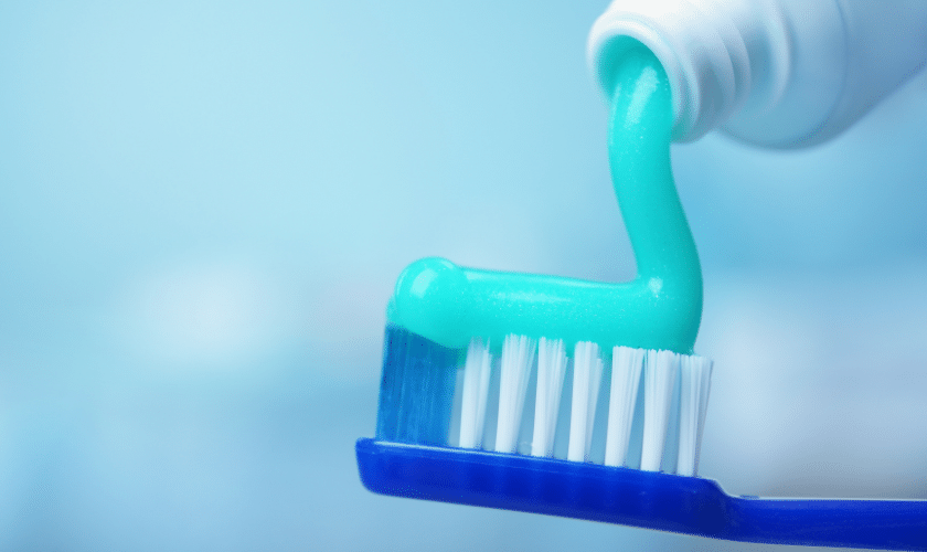 What Is The Recommended Fluoride Toothpaste?